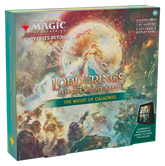 MTG: The Lord of the Rings - Tales of Middle-earth Holiday Scene Box - The Might of Galadriel